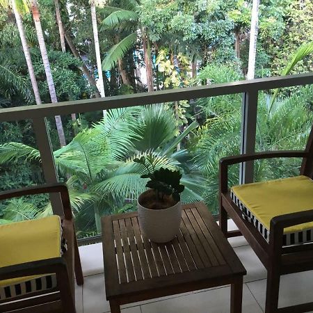 Hidden Gem @ Palm Cove Apartman Kültér fotó