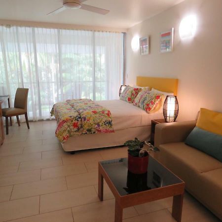Hidden Gem @ Palm Cove Apartman Kültér fotó