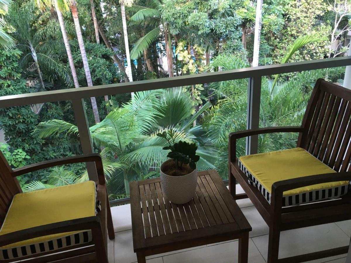 Hidden Gem @ Palm Cove Apartman Kültér fotó