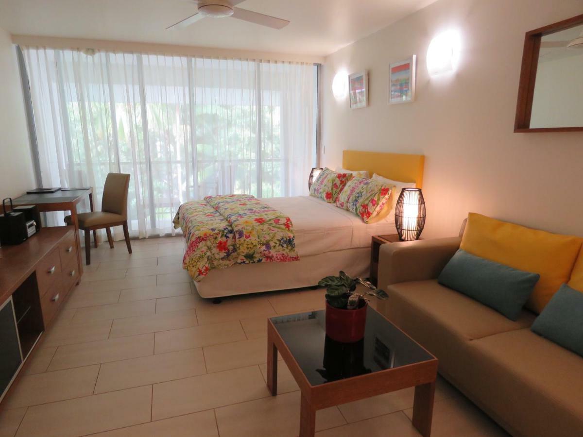 Hidden Gem @ Palm Cove Apartman Kültér fotó