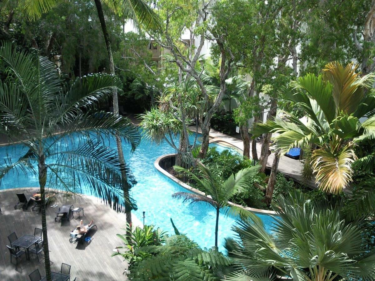 Hidden Gem @ Palm Cove Apartman Kültér fotó