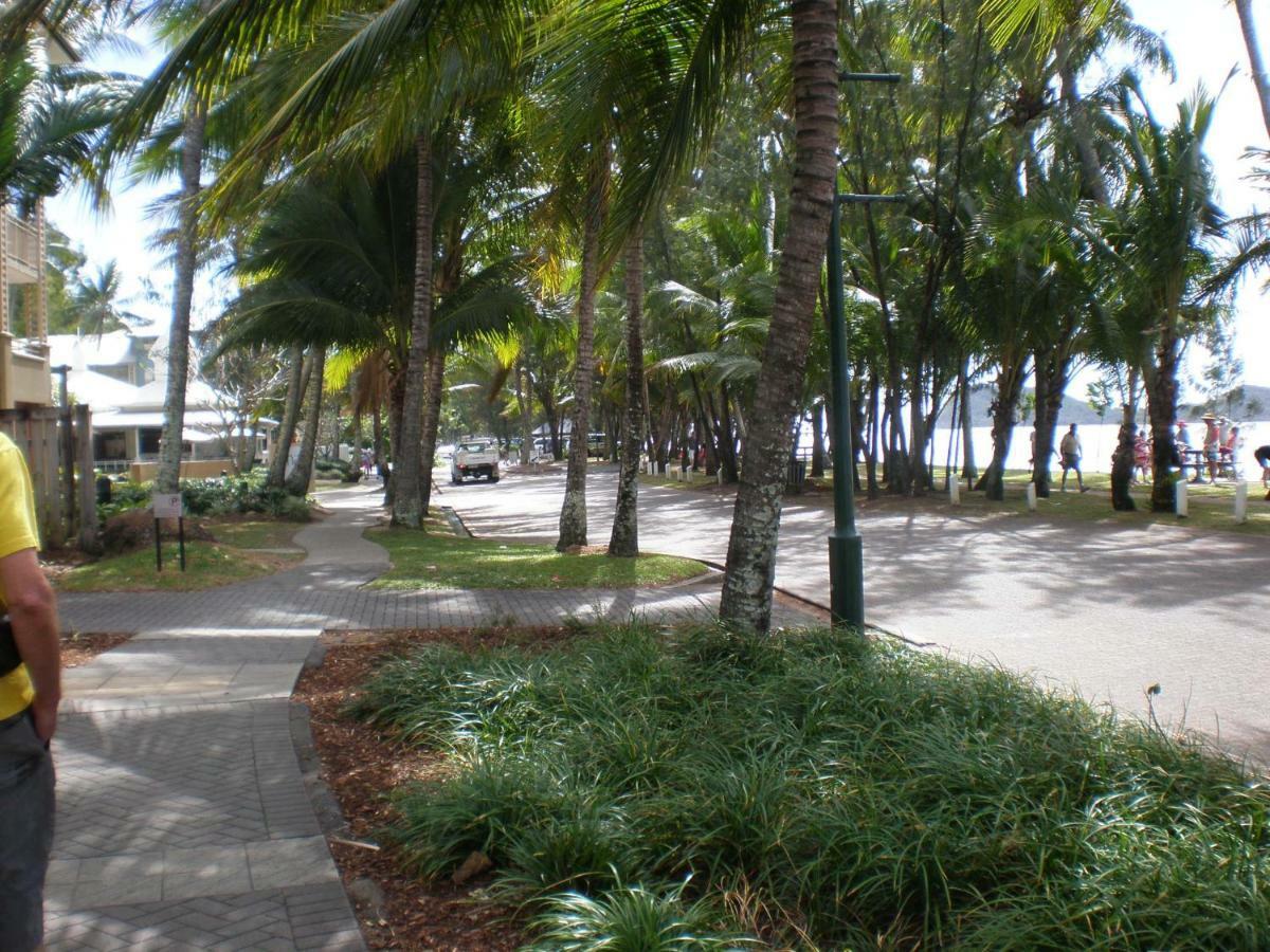 Hidden Gem @ Palm Cove Apartman Kültér fotó